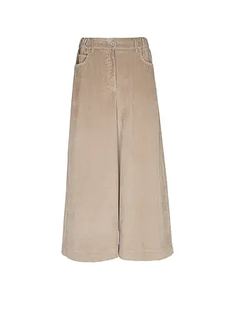 WEEKEND MAX MARA | Marlenehose URSOLA | beige